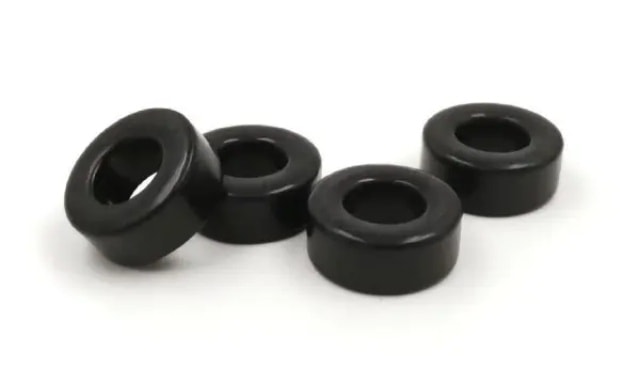 An Introduction to DNH-High Flux Cores