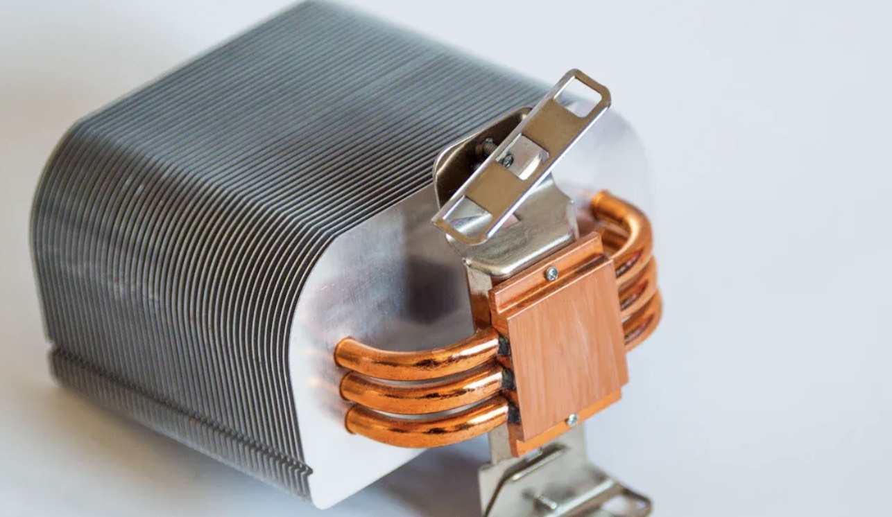 Understanding the Properties of Amorphous Magnetic Cores