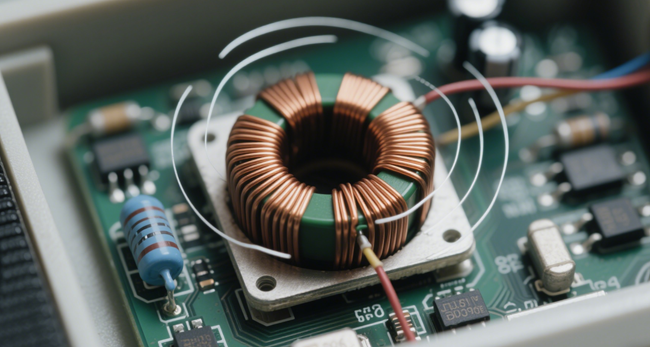 How Magnetic Cores Improve the Performance of Household Appliances