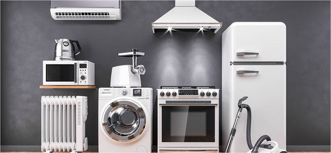 Household Appliance