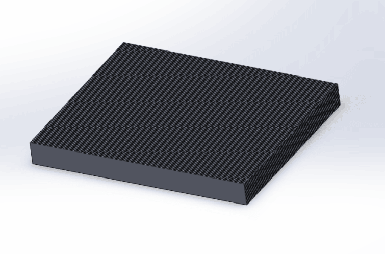 Why Amorphous Block Cores Are a Strong Choice for Demanding Systems