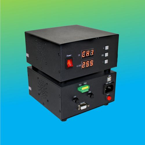 Solid-State Transformer (SST)