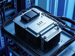 Solid State Transformer (SST)